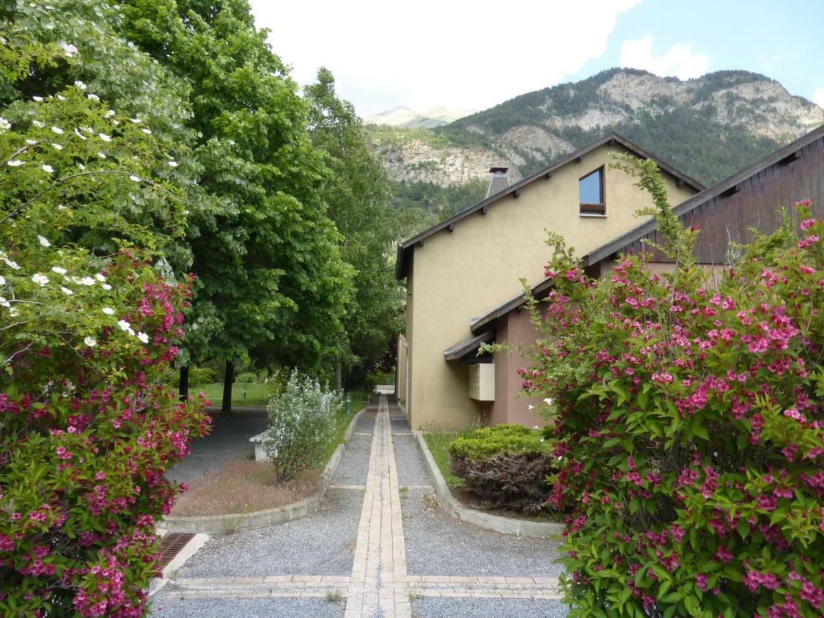 Jausiers Village G 2 Kültér fotó