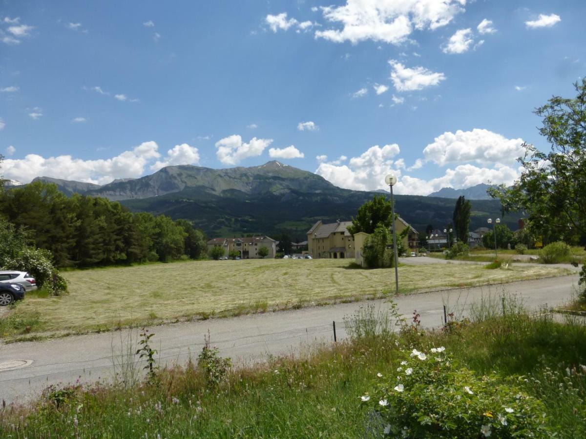 Jausiers Village G 2 Kültér fotó