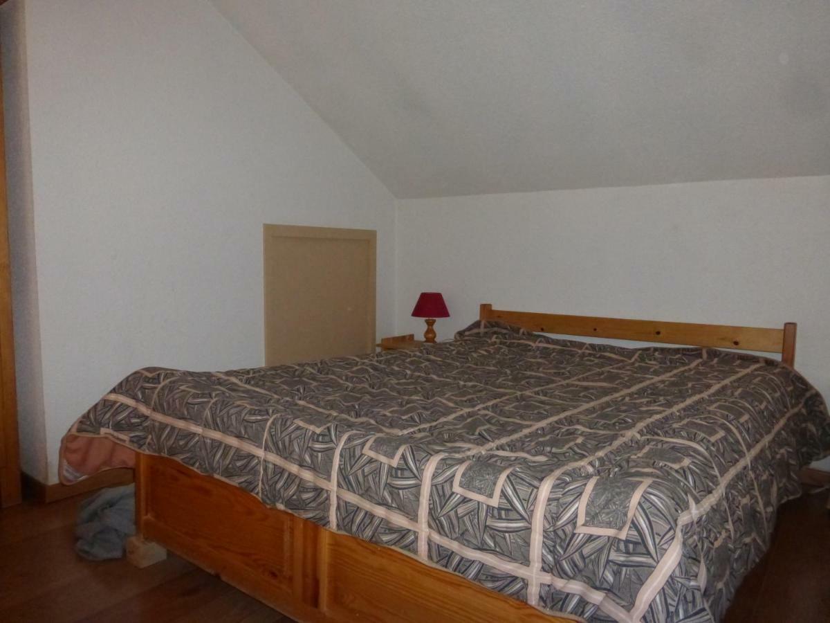 Jausiers Village G 2 Kültér fotó